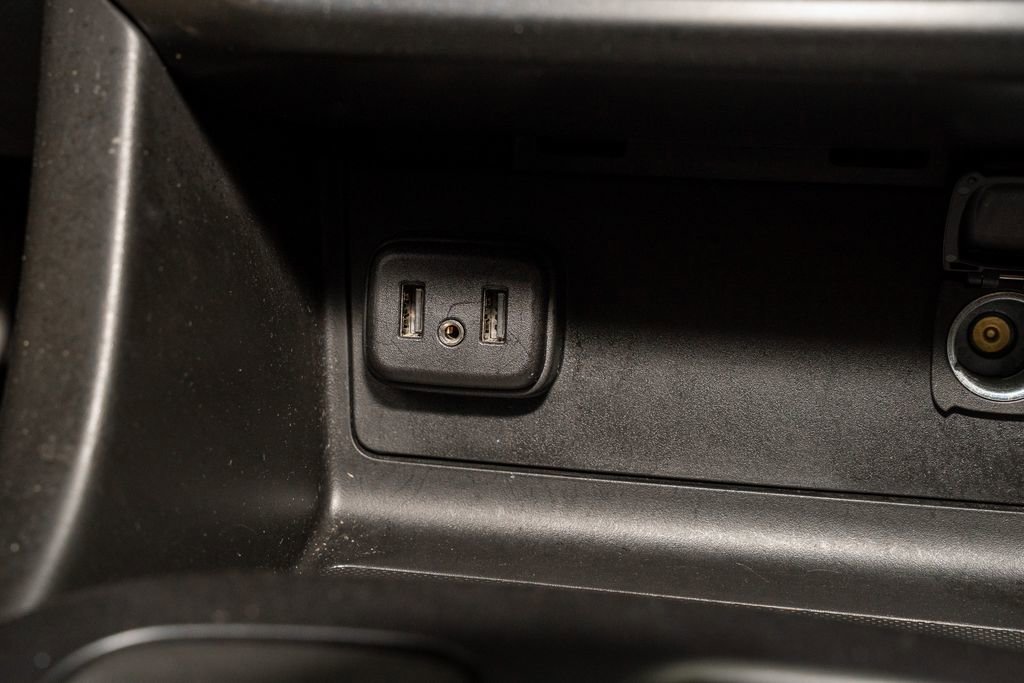 Used 2020 Chevrolet Colorado W/T image 14