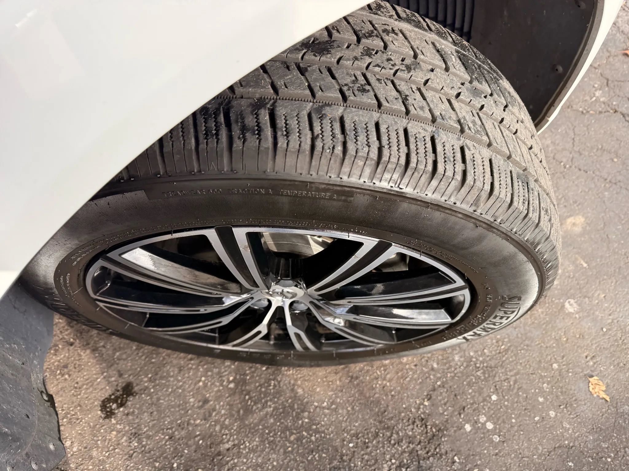 Used 2020 Volvo XC60 T5 Inscription image 49