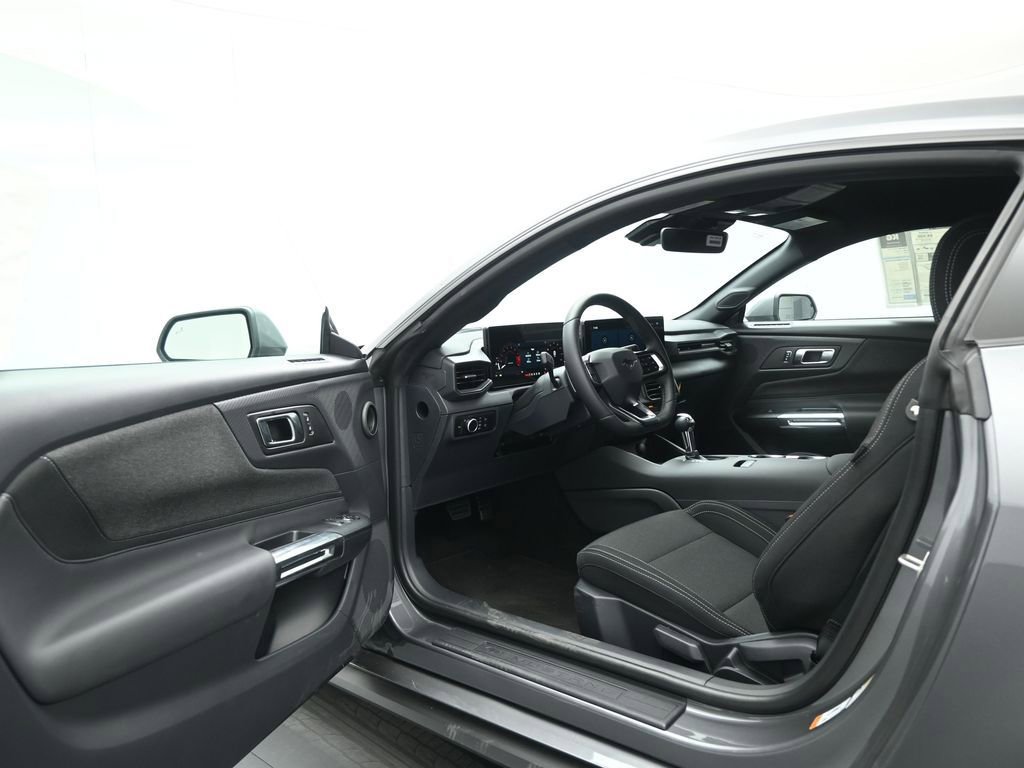 New 2026 Ford Mustang GT image 8