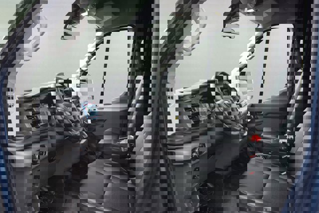 New 2026 Ford Transit 250 148 Medium Roof image 7