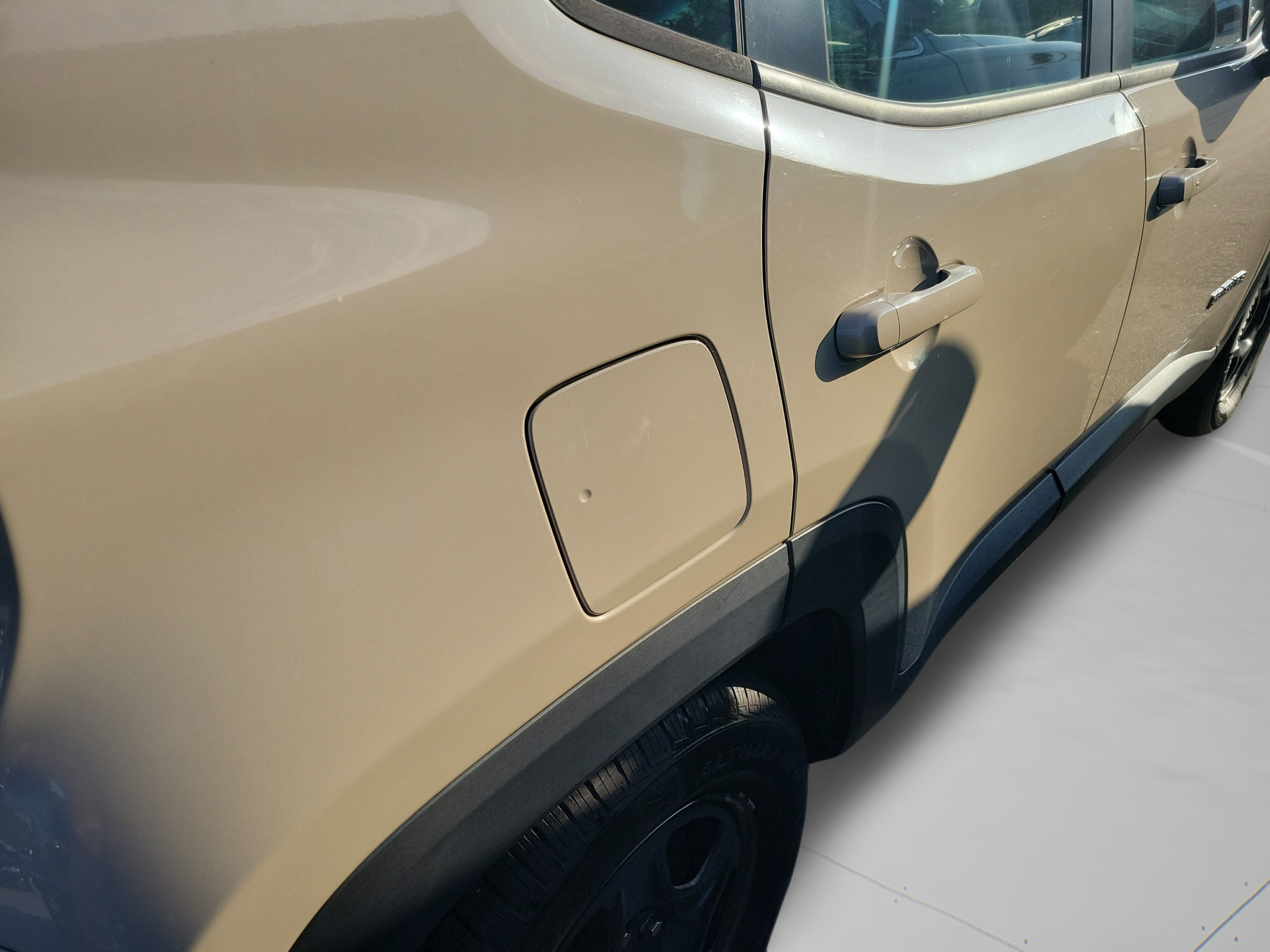 Used 2016 Jeep Renegade Sport w/ Power & Air Group FWD image 19