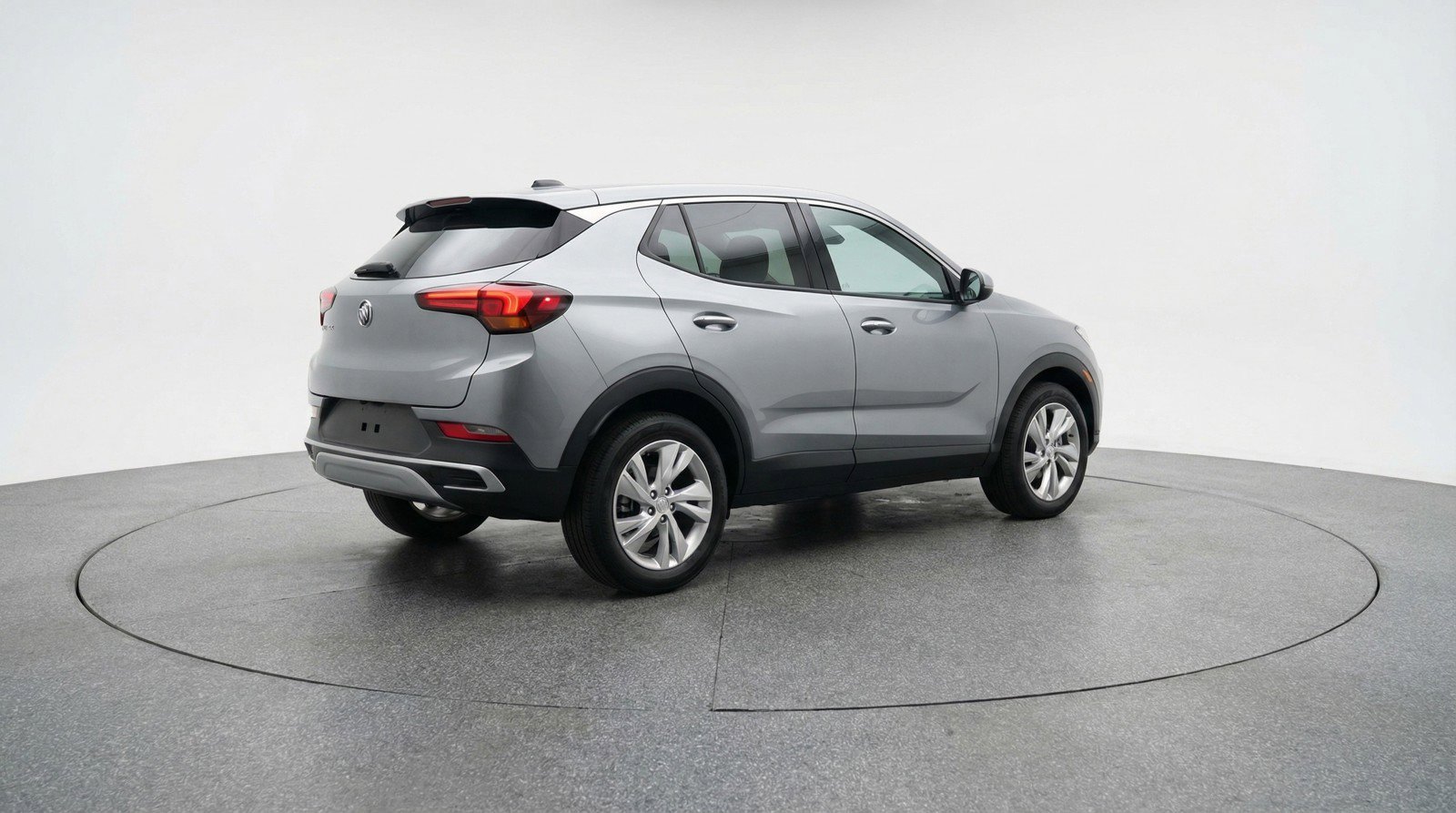 Used 2025 Buick Encore GX Preferred image 9