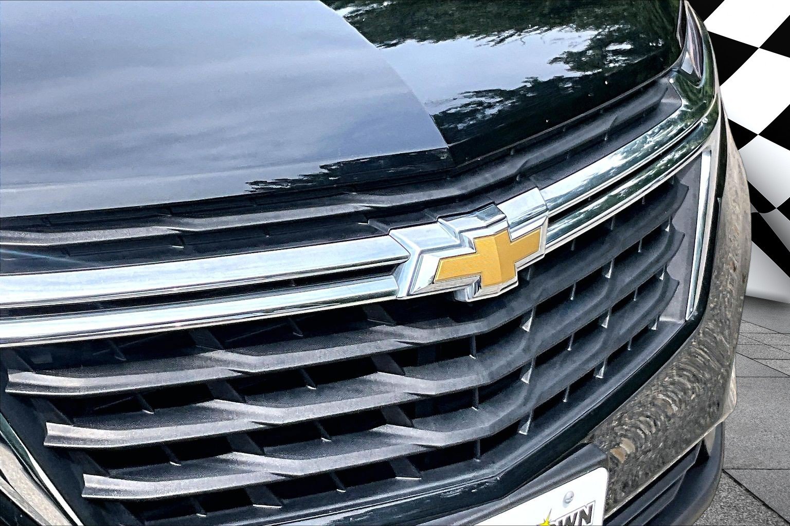Used 2024 Chevrolet Equinox LS FWD image 28