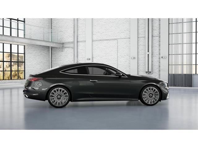 New 2027 Mercedes-Benz CLE 450 4MATIC Coupe image 16