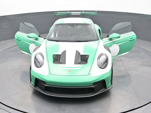 Used 2025 Porsche 911 GT3 RS RWD image 26