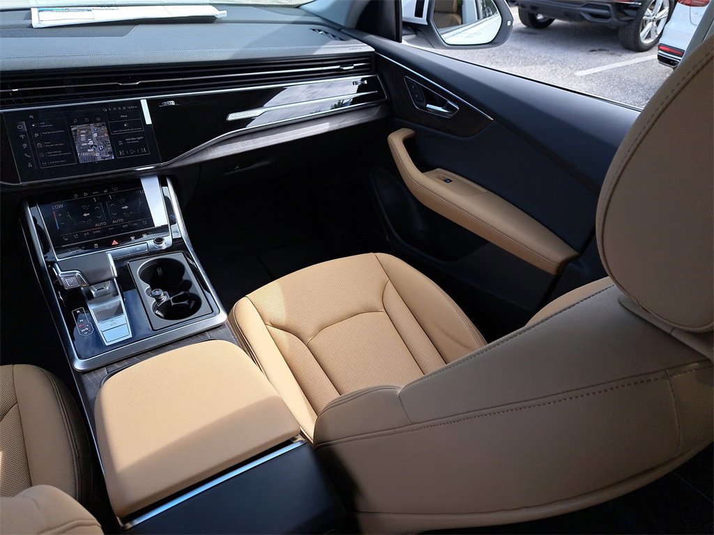 New 2026 Audi Q8 Premium Plus image 25