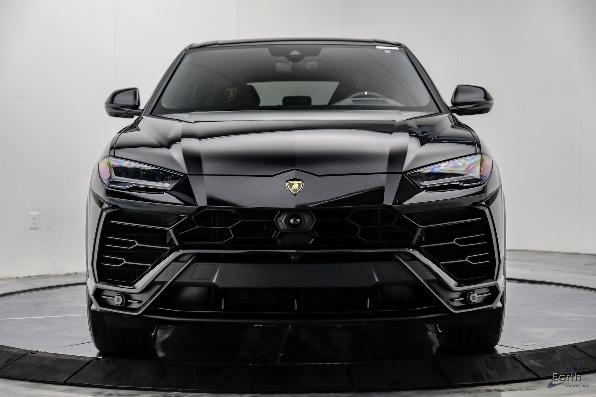 Used 2022 Lamborghini Urus AWD/4WD image 28