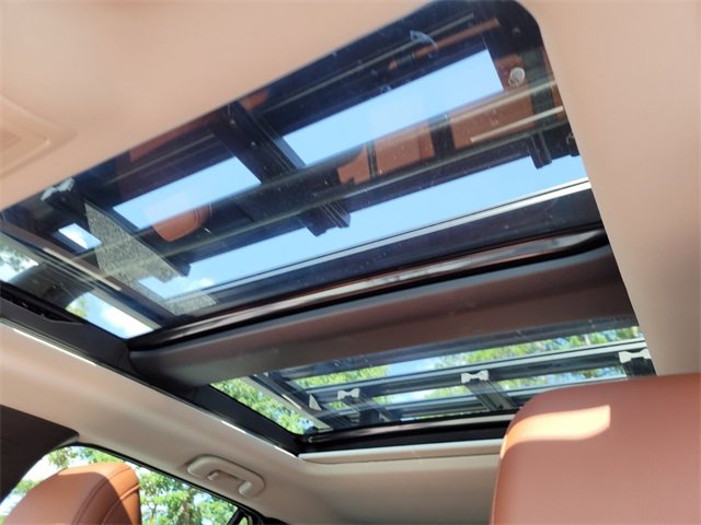 New 2025 MAZDA CX-50 Meridian Edition w/ Apex Package image 17