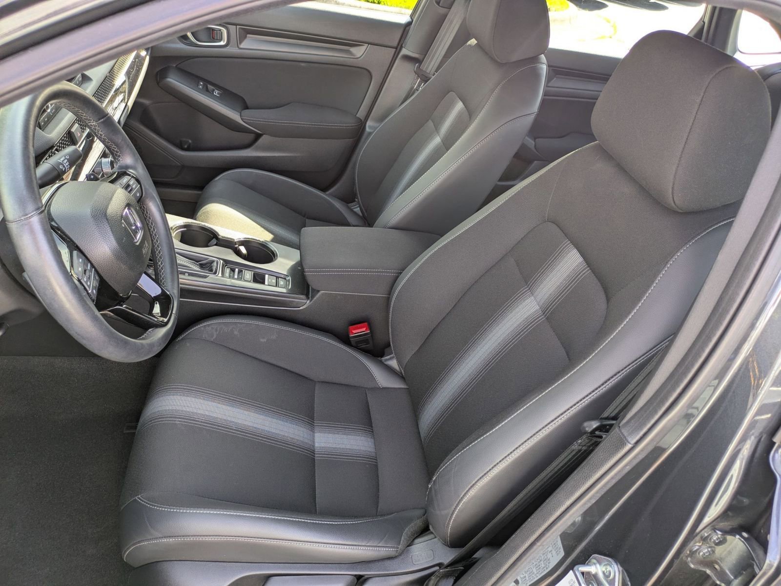 Used 2024 Honda Civic Sport image 18