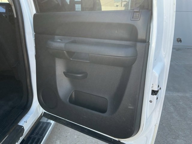 Used 2014 GMC Sierra 2500 SLE image 18