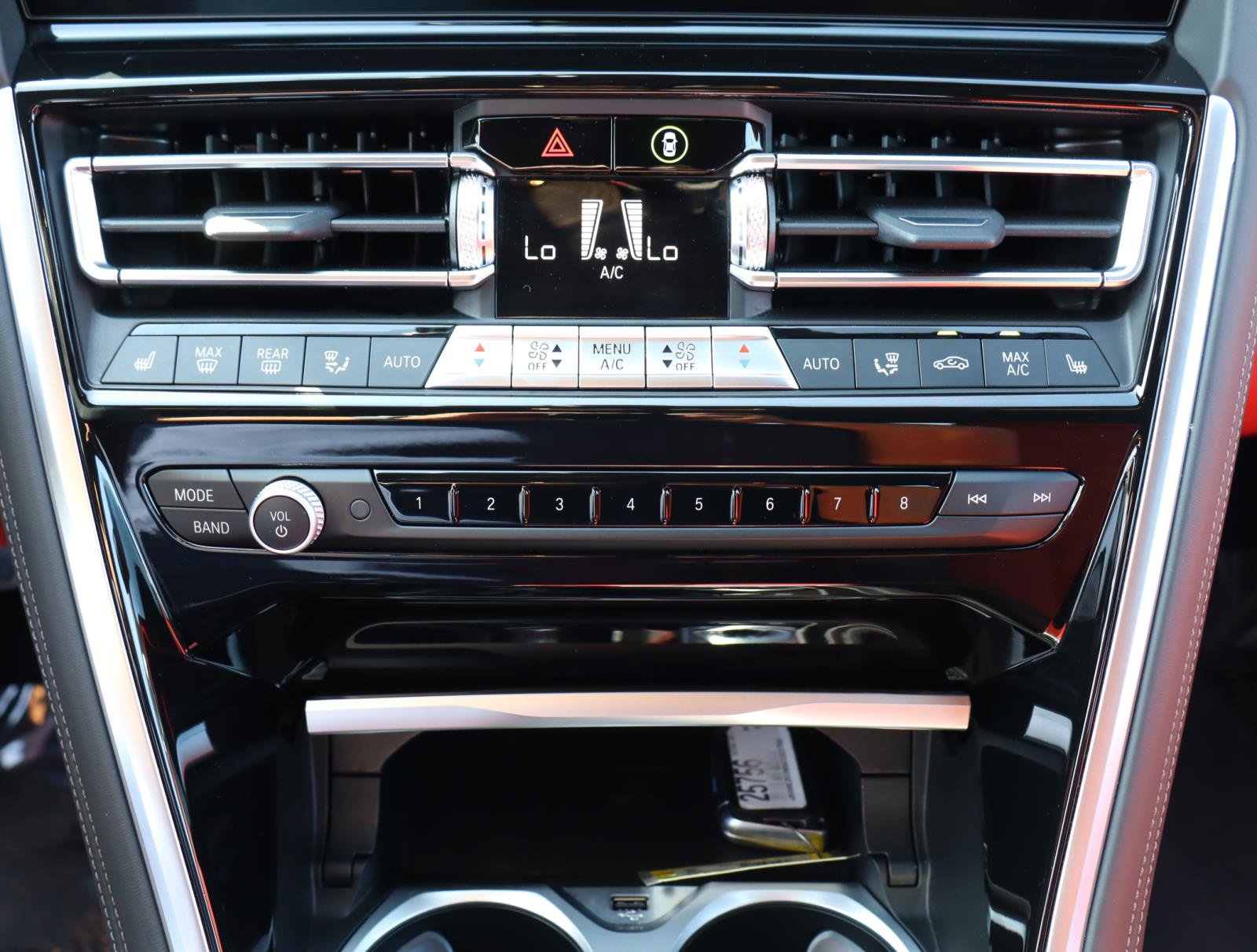 Used 2025 BMW 840i Coupe image 20