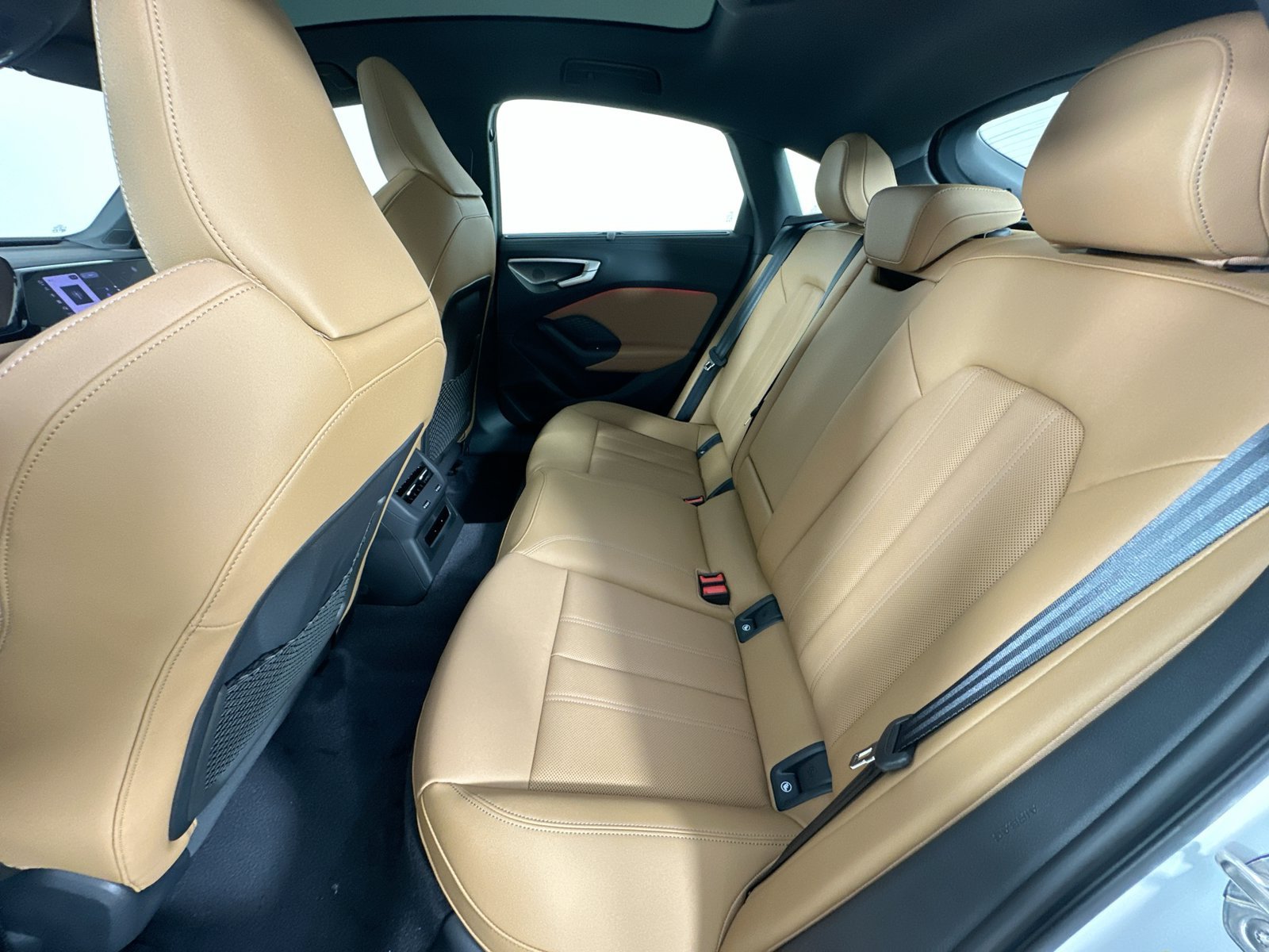 New 2026 Audi A5 Premium Plus AWD/4WD image 39