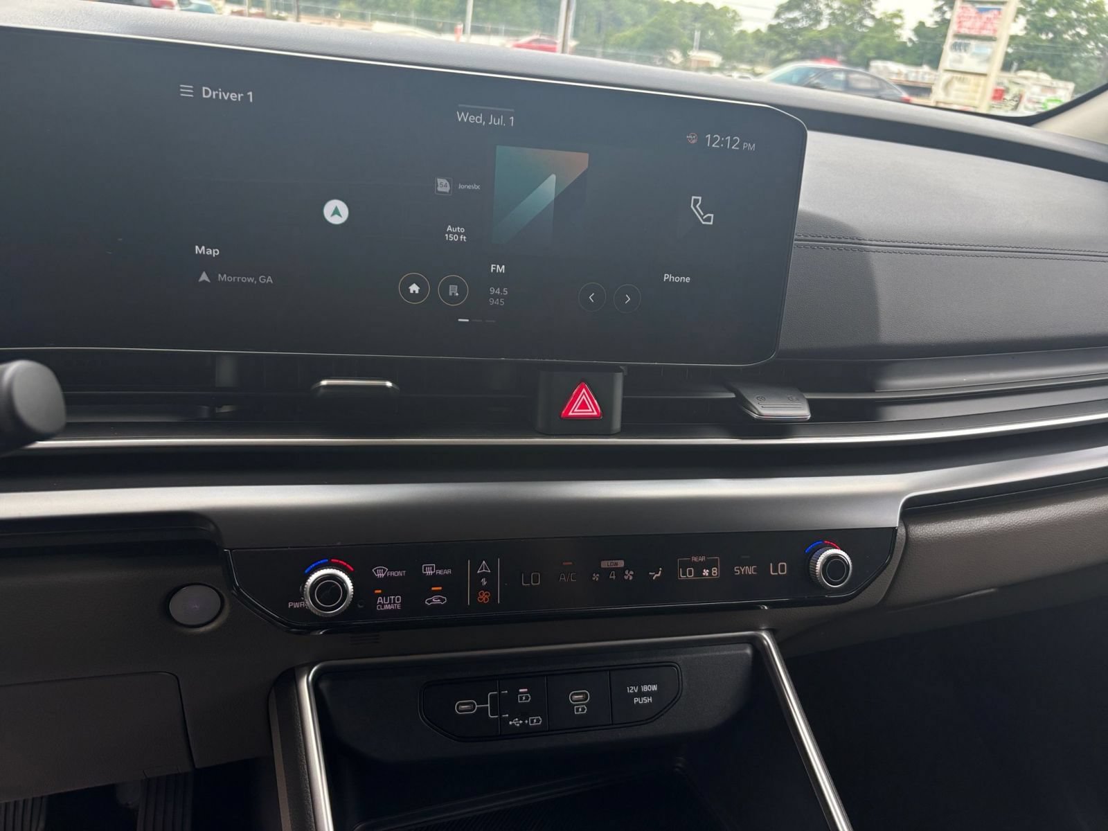 Used 2026 Kia Carnival FWD image 20