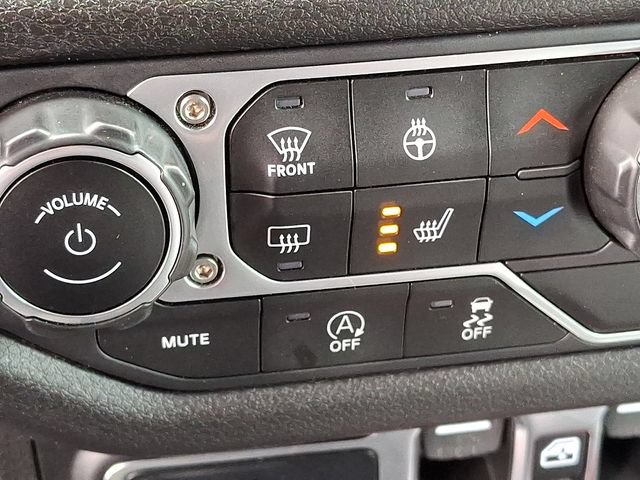 Used 2024 Jeep Gladiator Sport AWD/4WD image 21