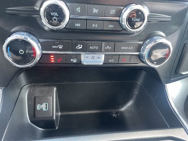 Used 2023 Ford F150 XLT w/ Equipment Group 302A High image 30