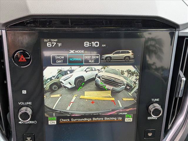 New 2026 Subaru Forester Limited AWD/4WD image 14