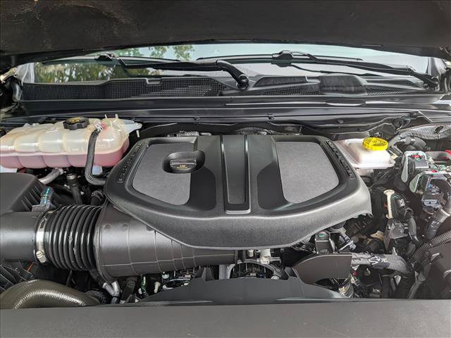 Used 2026 RAM 1500 Rebel w/ Rebel Level 1 Equipment Group AWD/4WD image 10
