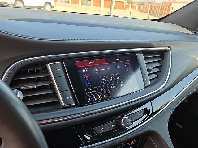 Certified 2023 Buick Enclave Avenir w/ Avenir Technology Package image 16