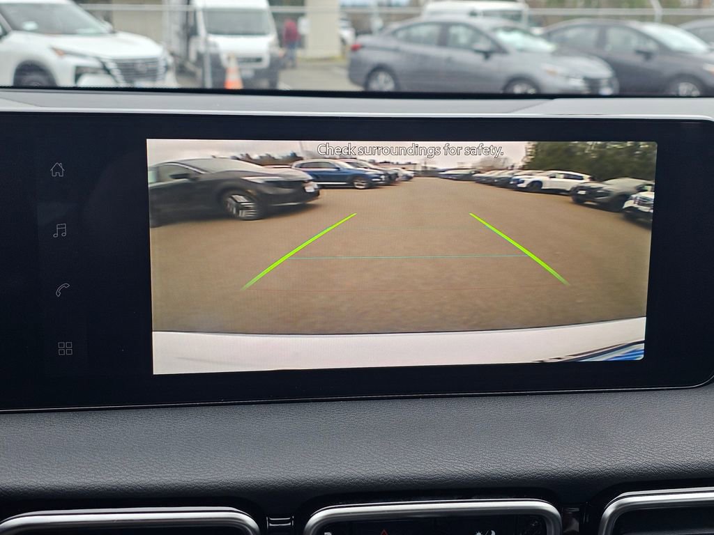 New 2026 Nissan Sentra SV w/ SV Convenience Package image 13