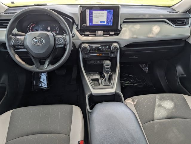 Used 2024 Toyota RAV4 XLE w/ Convenience Package FWD image 11
