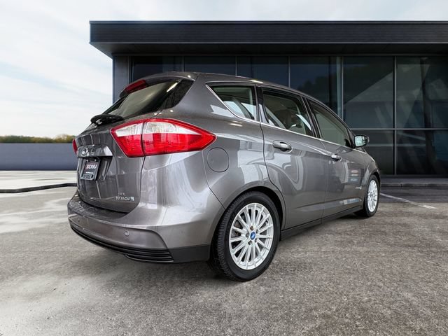 Used 2013 Ford C-MAX SEL FWD image 4