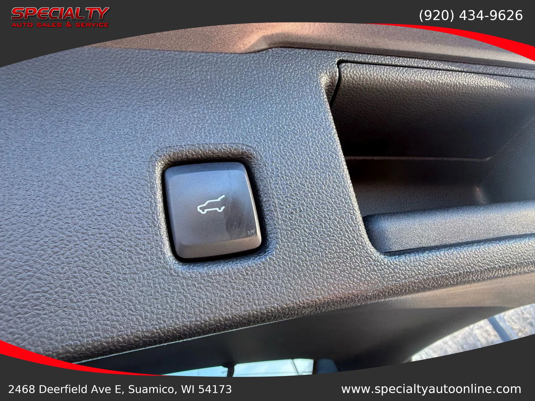 Used 2022 Ford Escape SEL image 22