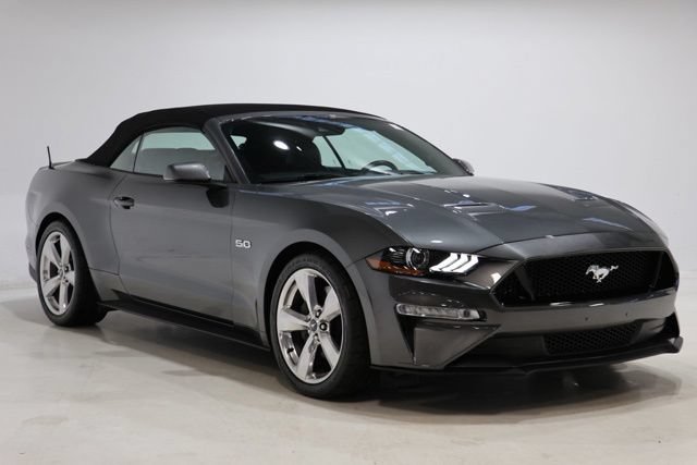 Used 2018 Ford Mustang GT Premium w/ Equipment Group 401A