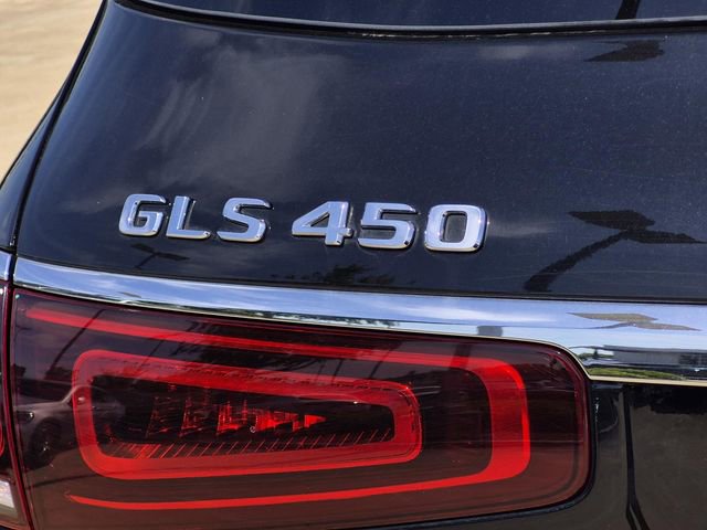 Certified 2023 Mercedes-Benz GLS 450 4MATIC image 13