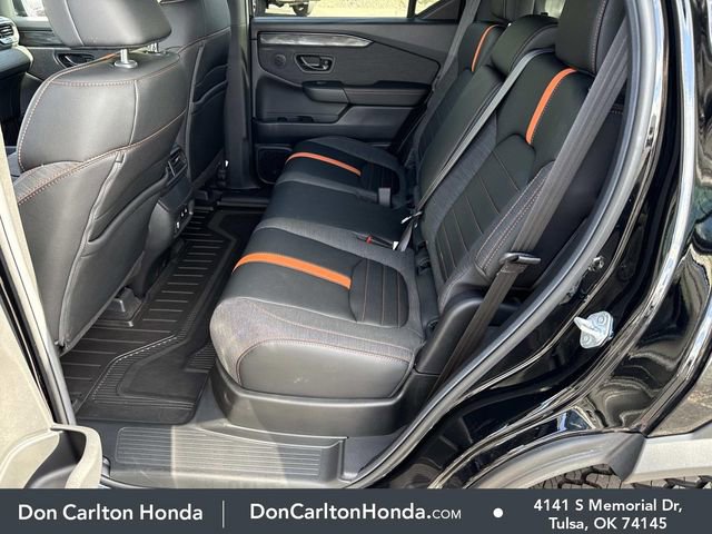 Used 2026 Honda Passport TrailSport image 14