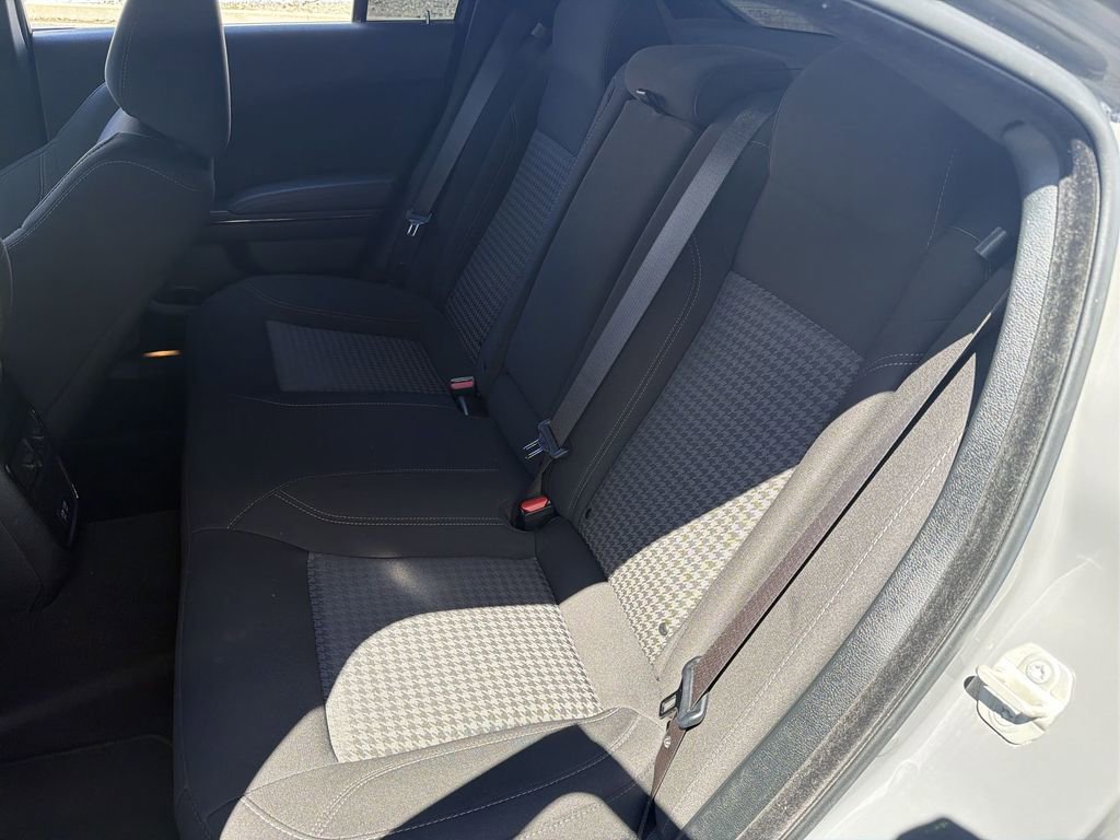 Used 2023 Dodge Charger SXT w/ Blacktop Package image 23