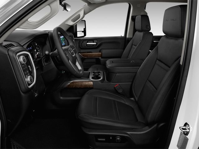 Used 2021 GMC Sierra 3500 Denali w/ Denali Ultimate Package image 10