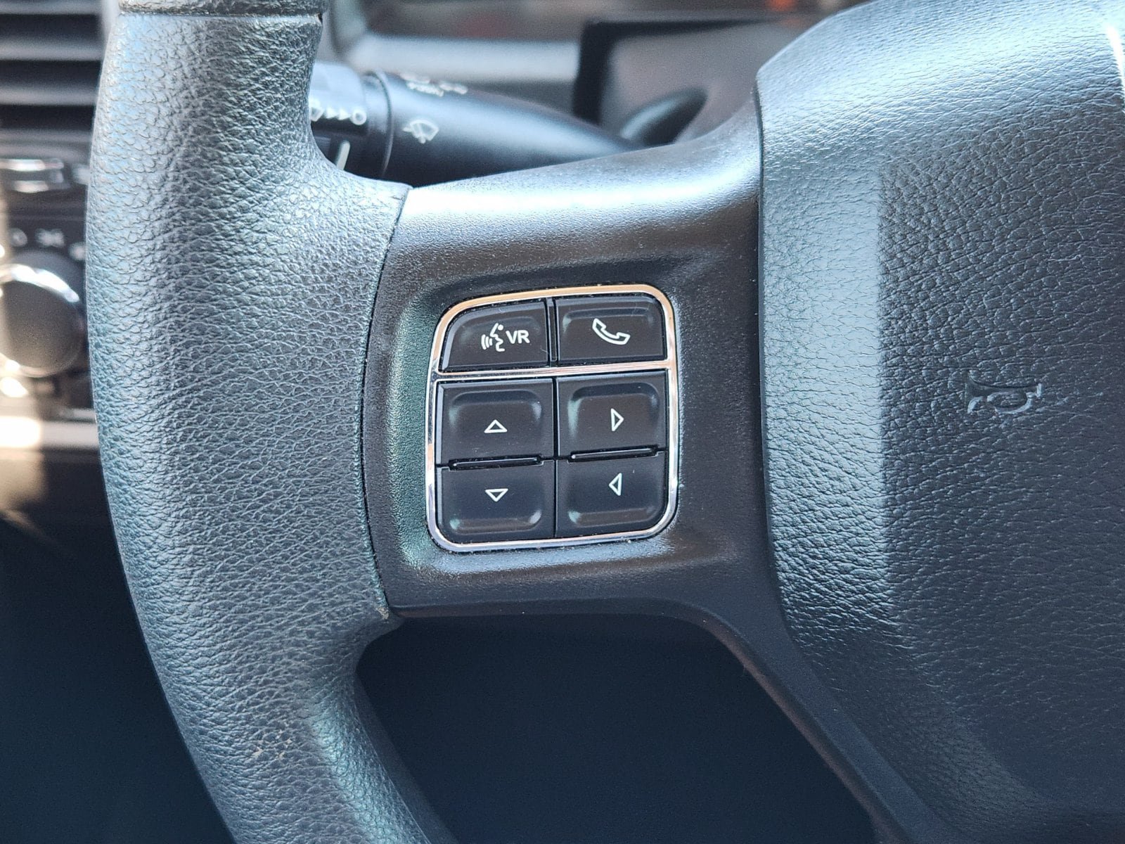 Used 2022 RAM 1500 Tradesman w/ Electronics Group RWD image 34