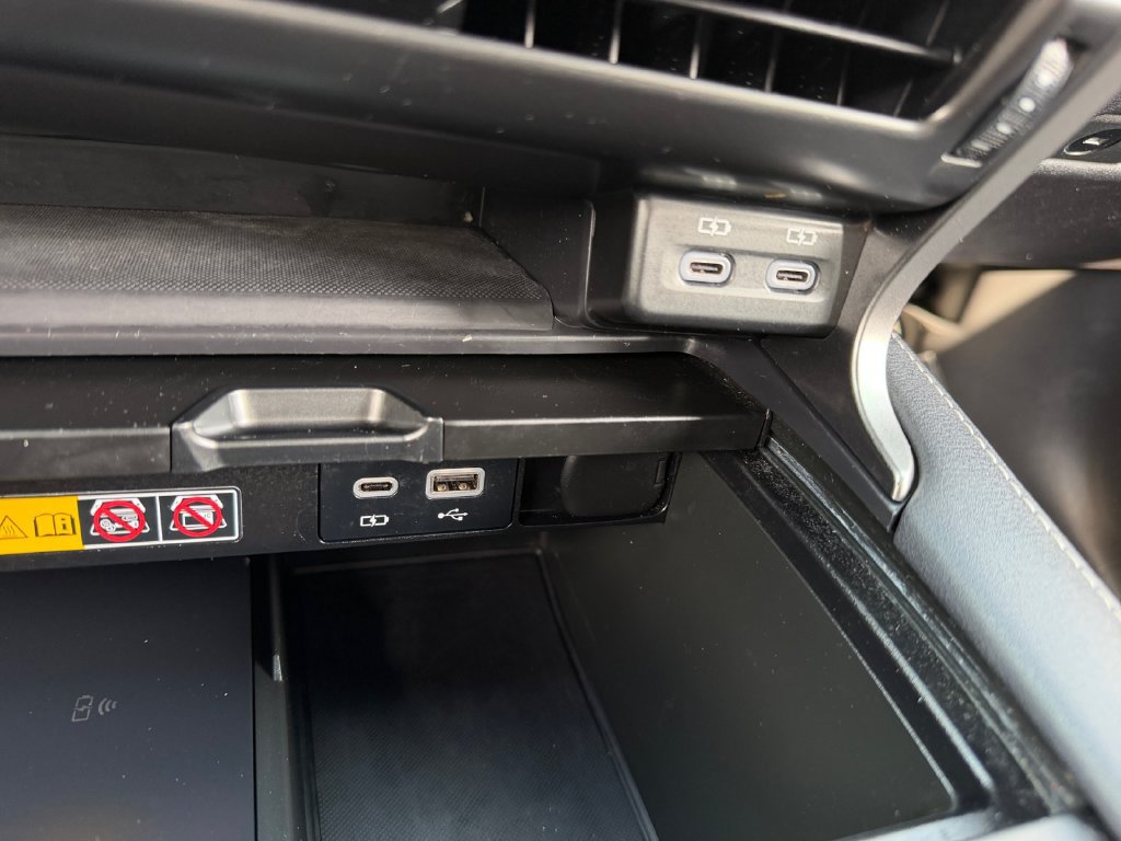 Certified 2025 Lexus RX 350 Premium w/ Accessory Package (Z1) AWD/4WD image 23