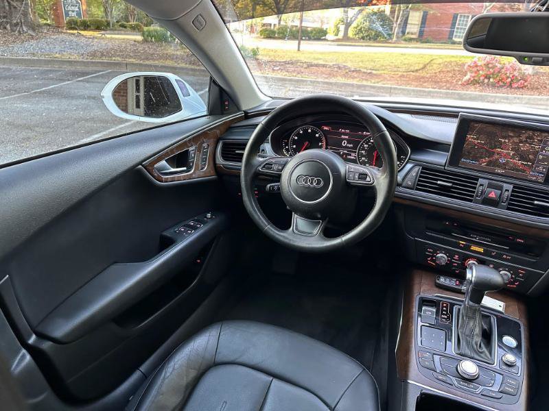 Used 2012 Audi A7 3.0T Premium AWD/4WD image 38