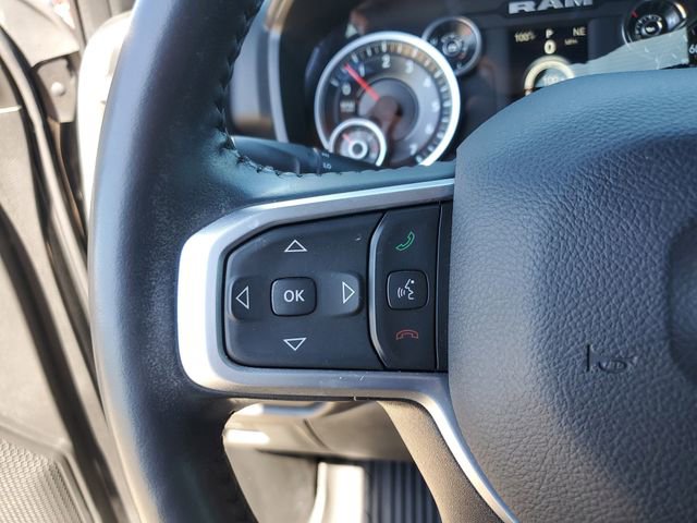 Used 2023 RAM 1500 Big Horn RWD image 20