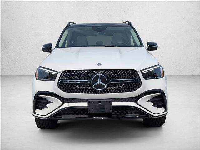New 2026 Mercedes-Benz GLE 350 4MATIC image 6