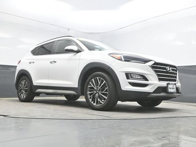 Used 2020 Hyundai Tucson Ultimate AWD/4WD image 33