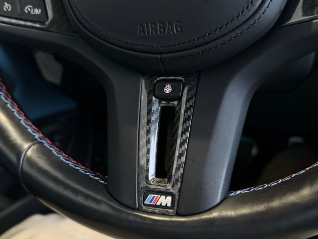 Certified 2022 BMW M4 xDrive Competition w/ Executive Package image 30