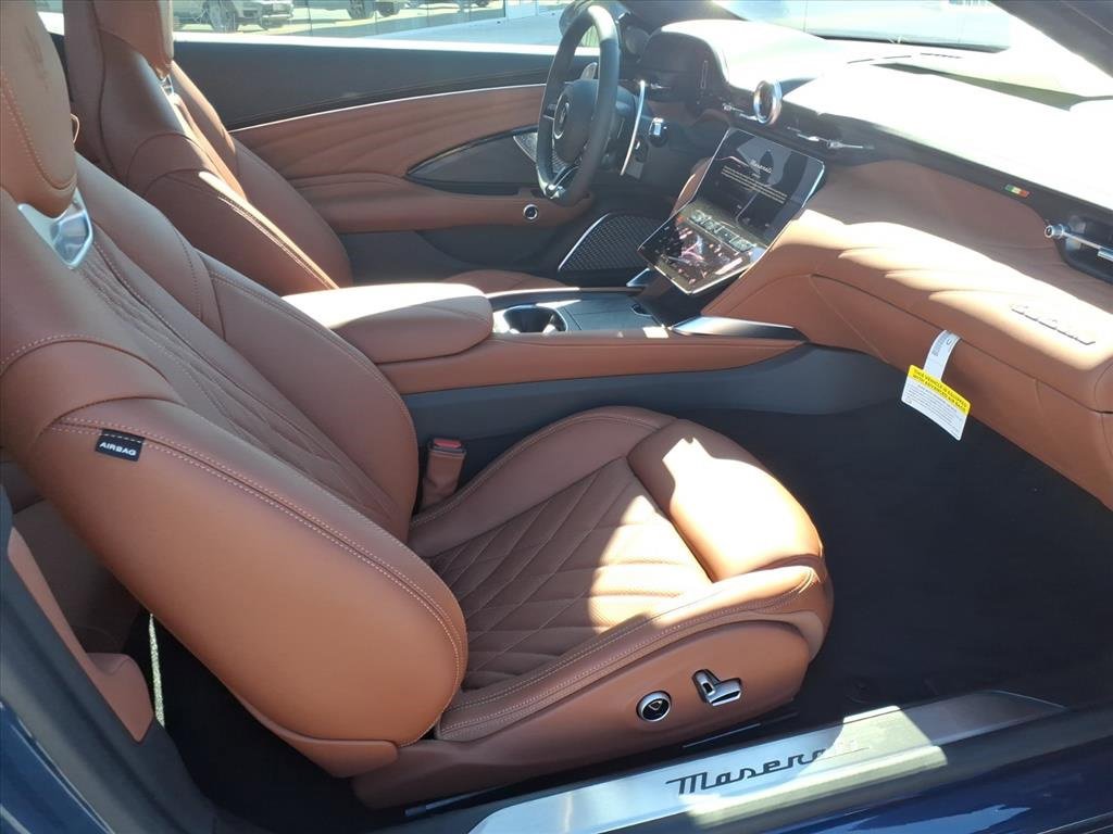 New 2026 Maserati GranTurismo Modena image 2