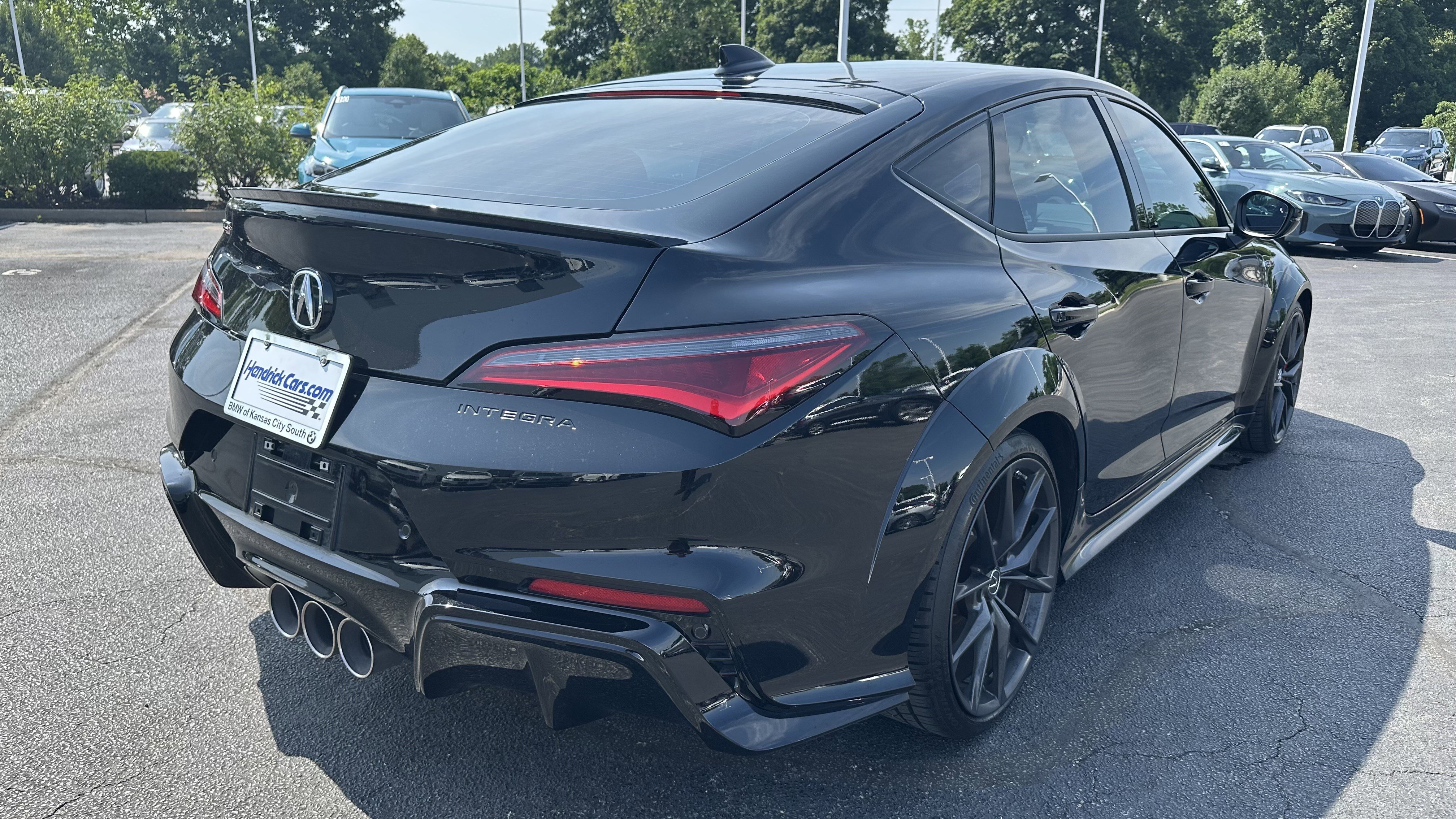 Used 2024 Acura Integra Type S image 10