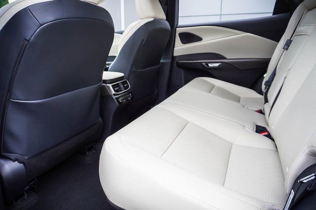 Used 2023 Lexus RX 350 Premium Plus w/ Cold Area Package image 21