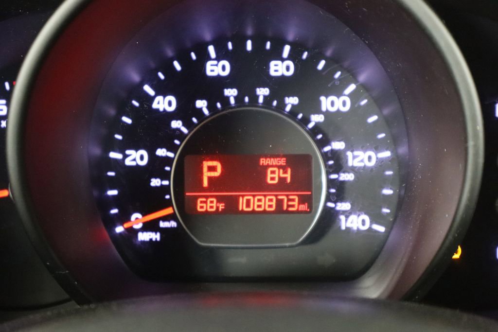 Used 2015 Kia Soul + image 27