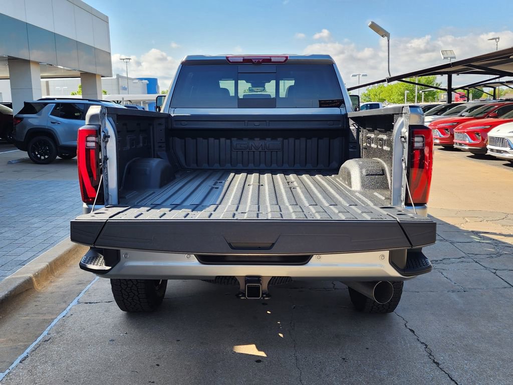 New 2026 GMC Sierra 2500 Denali Ultimate w/ Max Trailering Package image 53