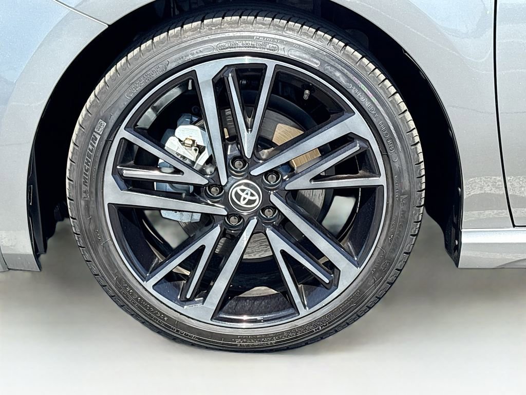 Certified 2025 Toyota Camry XSE image 29