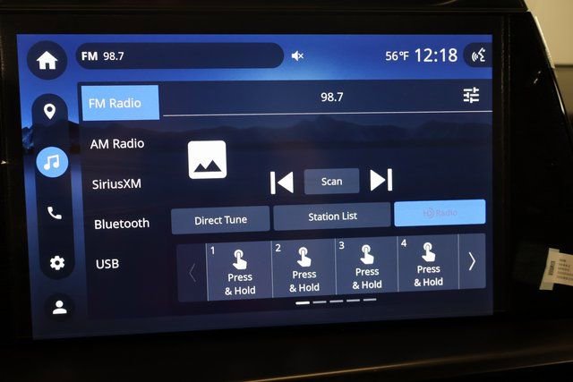 New 2026 Subaru Outback Touring XT image 24
