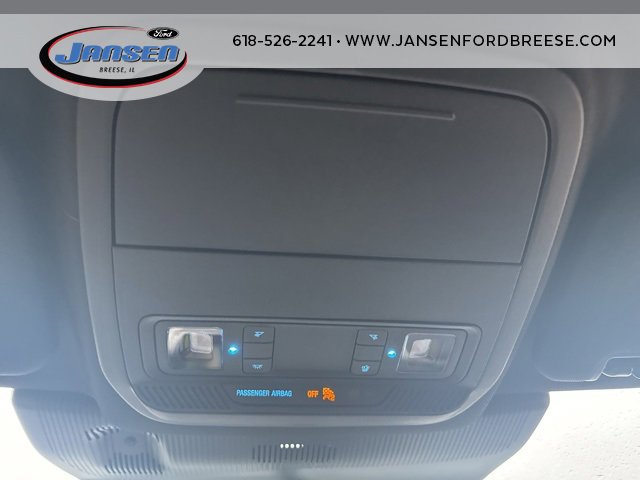 New 2026 Ford Explorer Tremor image 17