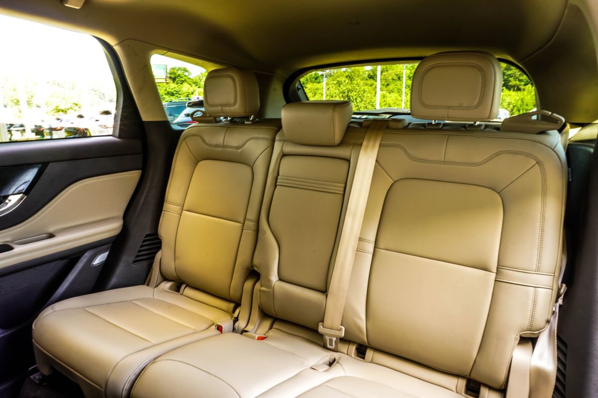 Used 2022 Lincoln Corsair FWD image 40