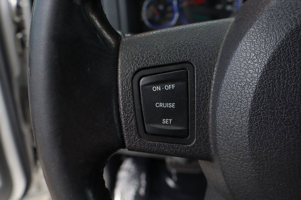 Used 2007 Jeep Grand Cherokee SRT8 w/ SRT Option Group I image 20