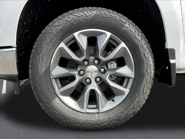 New 2026 Chevrolet Silverado 1500 LT w/ Safety Package AWD/4WD image 16