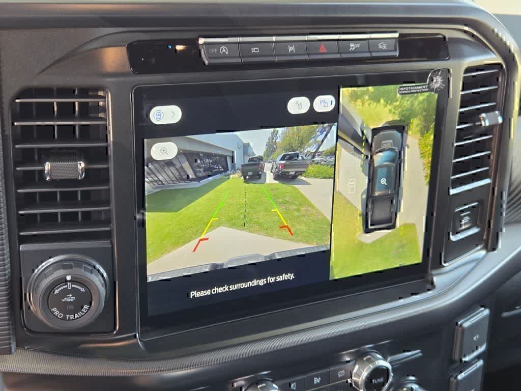 New 2026 Ford F150 Raptor AWD/4WD image 22